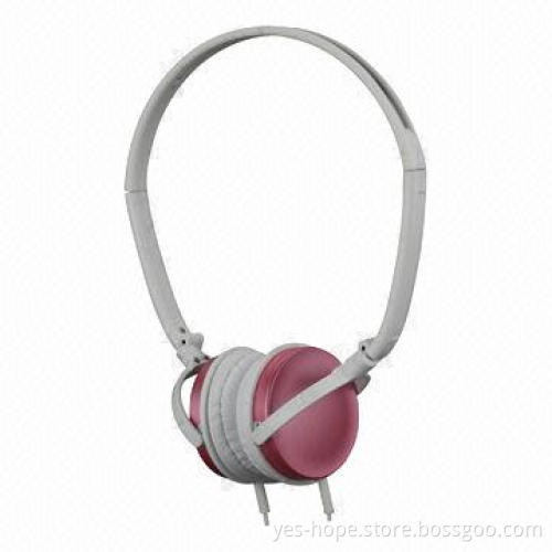 Headphone